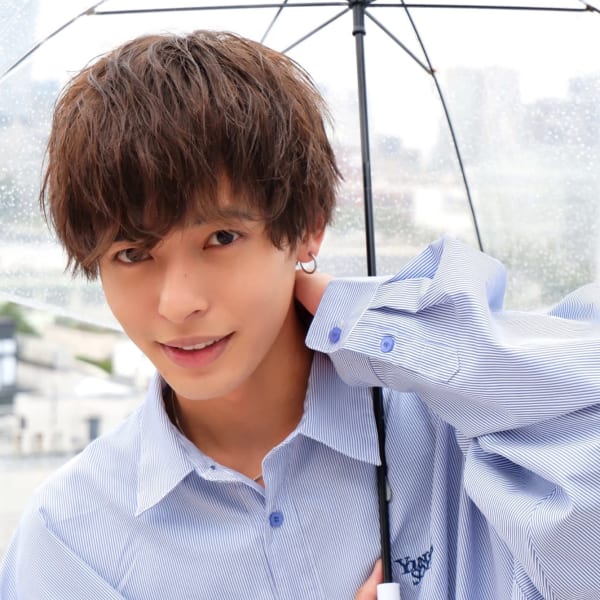 【Euphoria川崎】ツイストスパイラルパーママッシュ