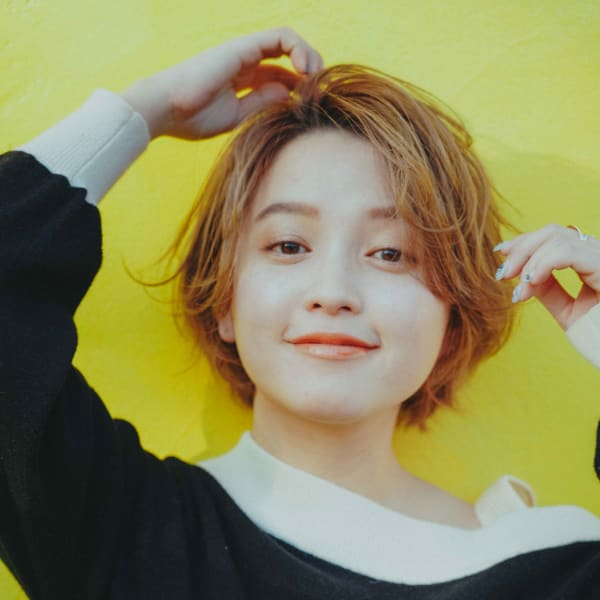 【DiMPlE越谷 越谷駅前】大人ショートボブ