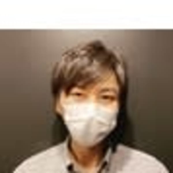 ドライヘッドスパ専門店ヘッドミント 大須本店【ドライヘッドスパセンモンテンヘッドミントオオスホンテン】のスタッフ紹介。サカイツバサ