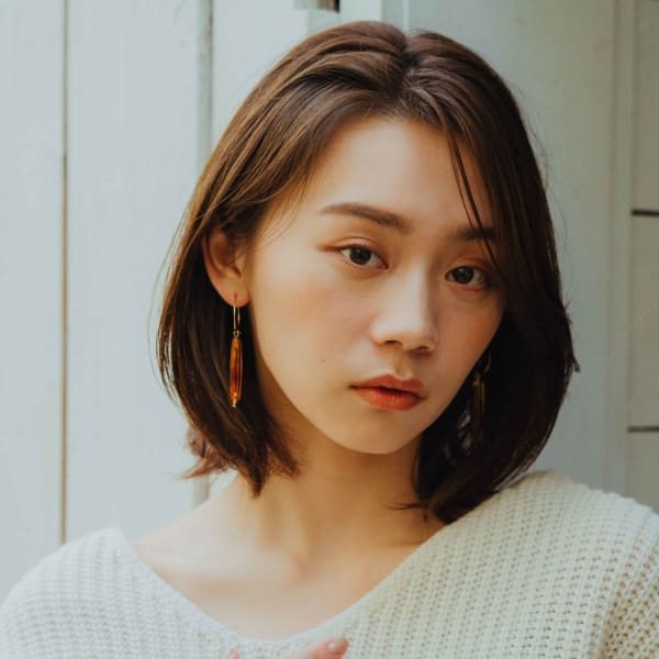 【DiMPlE越谷 越谷駅前】大人気ショコラベージュ