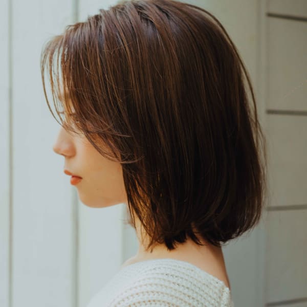 【DiMPlE越谷 越谷駅前】大人気ショコラベージュ