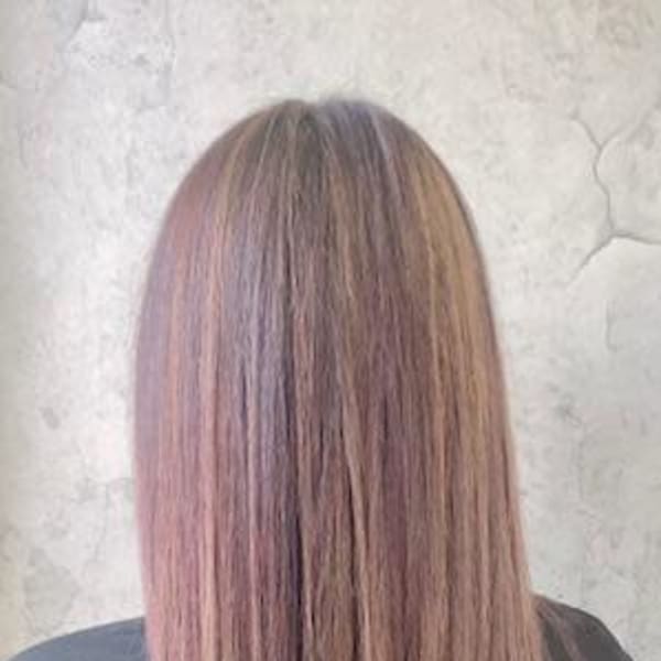 307ページ目 オススメ順 カット キュートの髪型 ヘアスタイル 楽天ビューティ