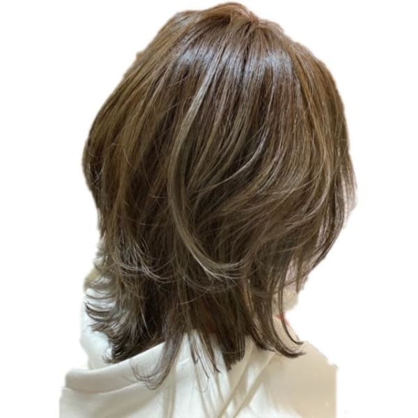 くびれレイヤー|Artesia by anyhow