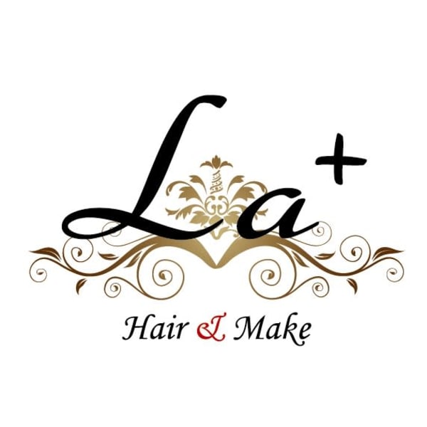 Hair&Make La＋【ラプラス】のスタッフ紹介。Chii