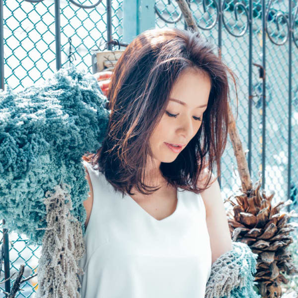 【DiMPlE越谷 越谷駅前 越谷駅近】大人ボブ