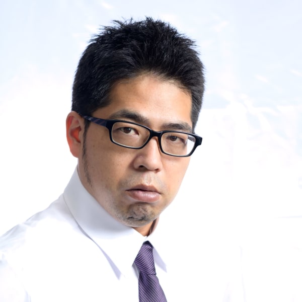 ビジネスソフトモヒカン