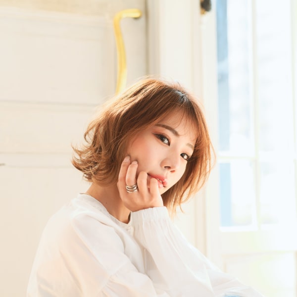 【terrace】ゆるふわナチュラル|Tasty Terrace