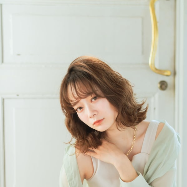 【terrace】ゆるふわナチュラル|Tasty Terrace