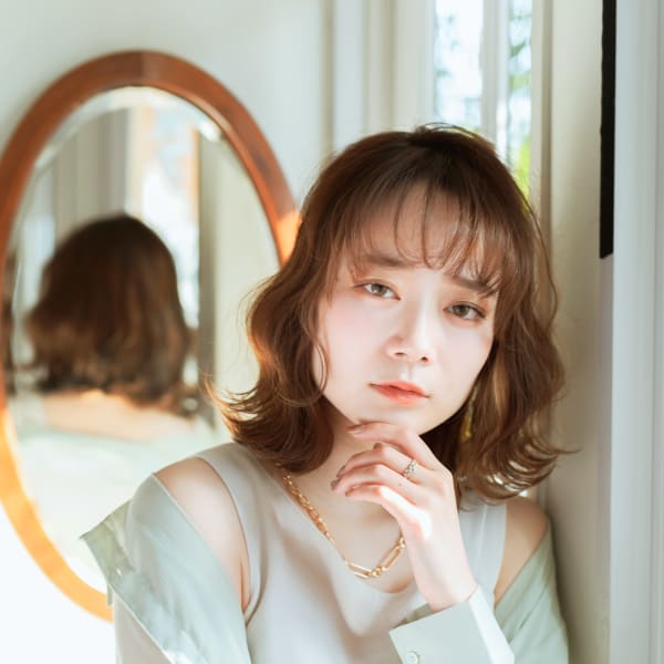 【terrace】ゆるふわナチュラル|Tasty Terrace