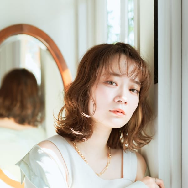 【terrace】ゆるふわナチュラル|Tasty Terrace