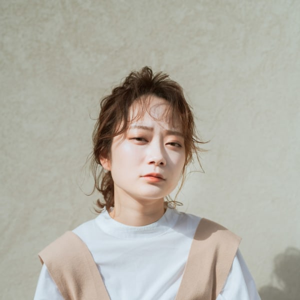 【terrace】ゆるふわアレンジ|Tasty Terrace