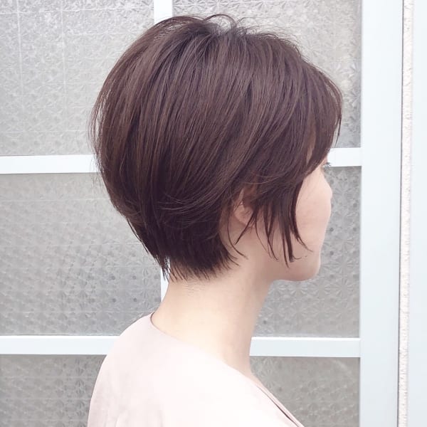 チョコレートショート☆|Chuaile