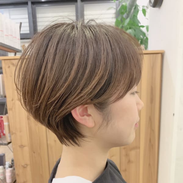 UNITE hair home(ユニテヘアーホーム)