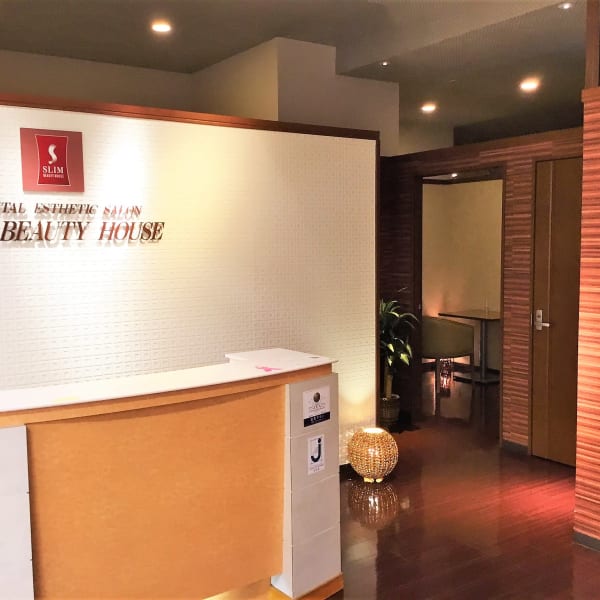 SALONIMAGE➁|【本格痩身専門店◇骨盤ダイエット】スリムビューティハウス 近鉄百貨店生駒店