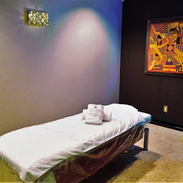 SALONIMAGE➃|【本格痩身専門店◇骨盤ダイエット】スリムビューティハウス ホテルニューオータニ大阪店