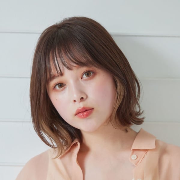 くびれミディー