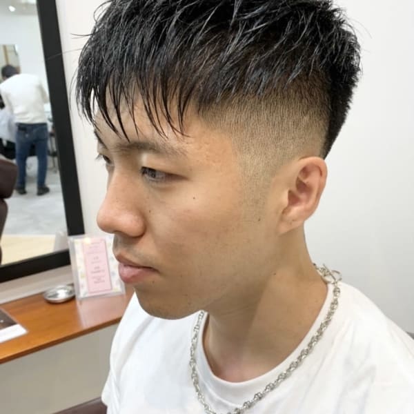 メンズスタイル