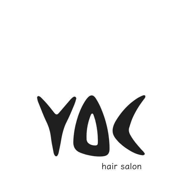 YOC【ヨック】のスタッフ紹介。YOC　hair