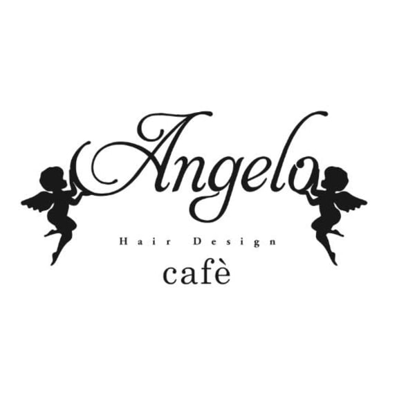 Hair Design Angelo cafe【ヘアデザイン アンジェロカフェ】のスタッフ紹介。浅野 宏法