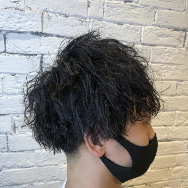 ツイストスパイラル