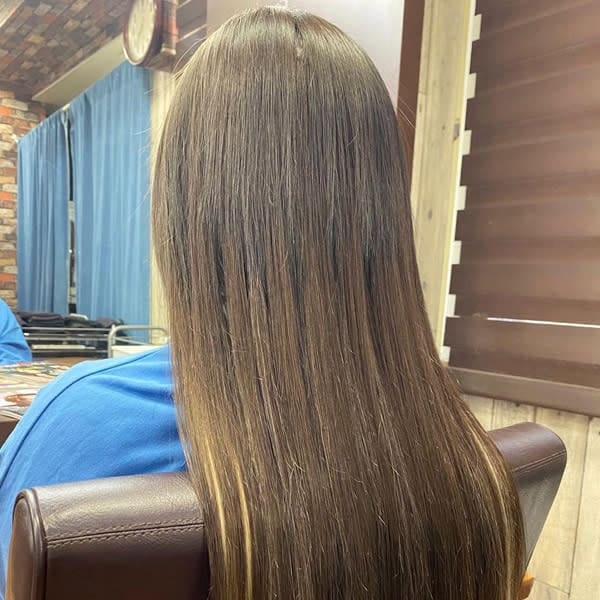 馴染みOK◎ロハスエクステ