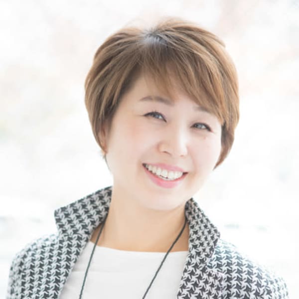 ふんわりボリュームショート|美容室CANNON 池袋東武店