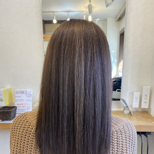 FiberPLEXストレート|Four Mile