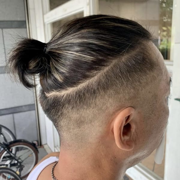 ハイライトマンバン