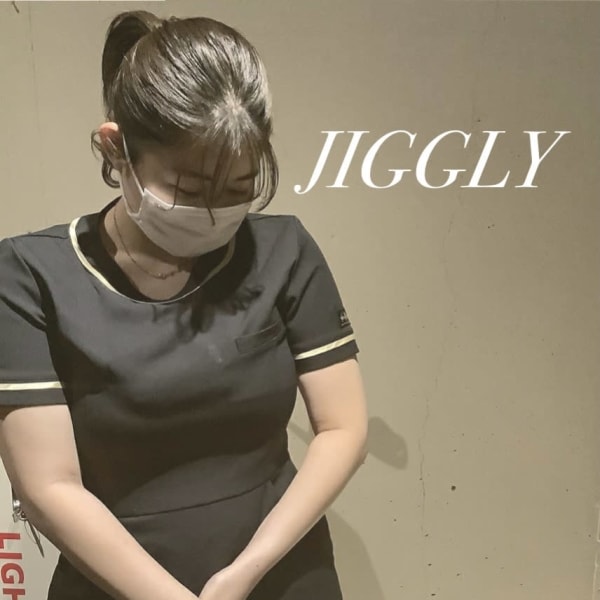 men's/ladies脱毛＆エステサロン JIGGLY【ジグリー】のスタッフ紹介。ミカワ