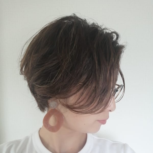 クール・ボブ　【YOC 八王子】|YOC