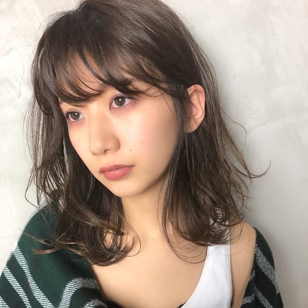 ラフウェーブ　【YOC 八王子】|YOC