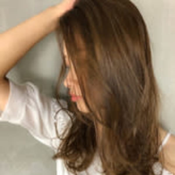 アンニュイウェーブロング　【YOC 八王子】|YOC