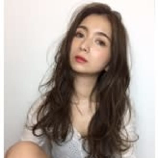 アンニュイ無造作ウェーブ　【YOC 八王子】|YOC