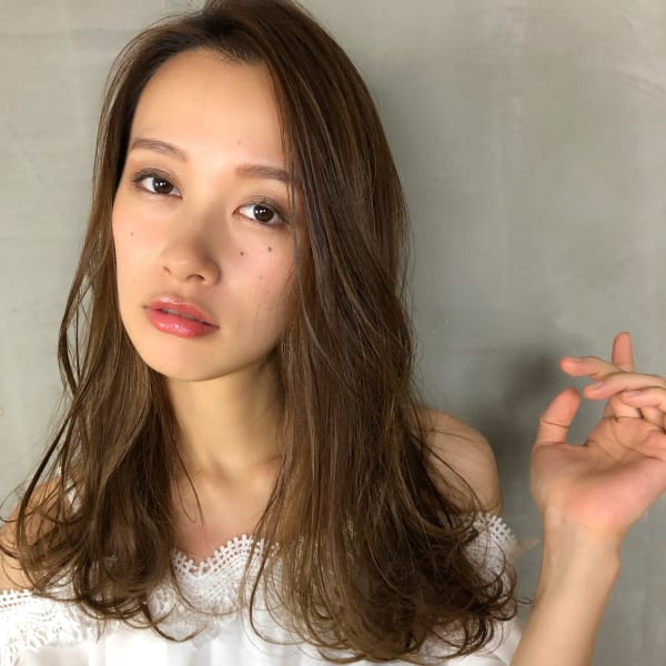 フリンジウェーブ　【YOC 八王子】|YOC