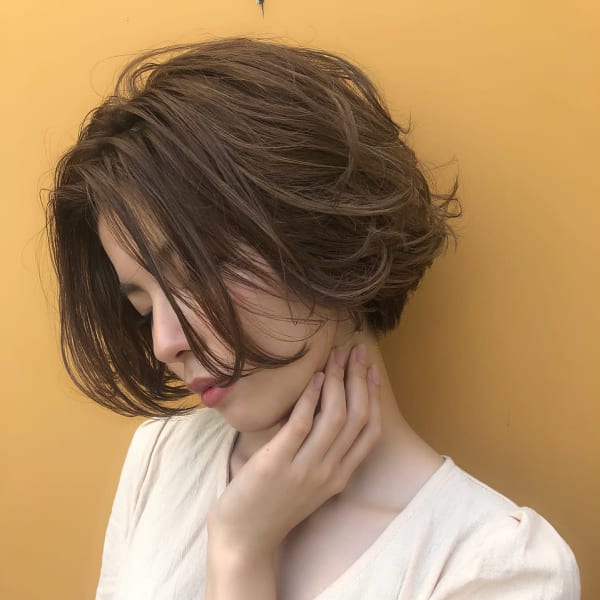 エアリーショート　【YOC 八王子】|YOC