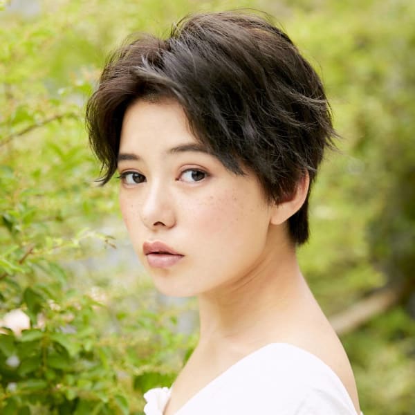 大人可愛い☆カジュアルショート　【YOC 八王子】|YOC