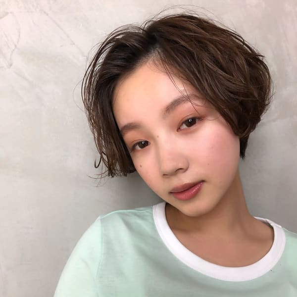 クール・ボブ　【YOC 八王子】|YOC