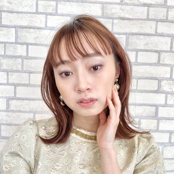 ふわっとくびれミディーOROますこ|ORO ebisu