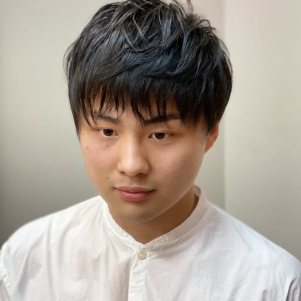 メンズショート|arteism