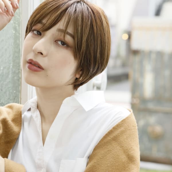 秋におすすめカラー