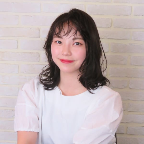 ナチュラルセミディ