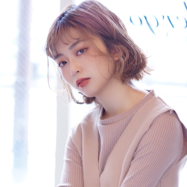 フェミニティボブ☆|Chuaile