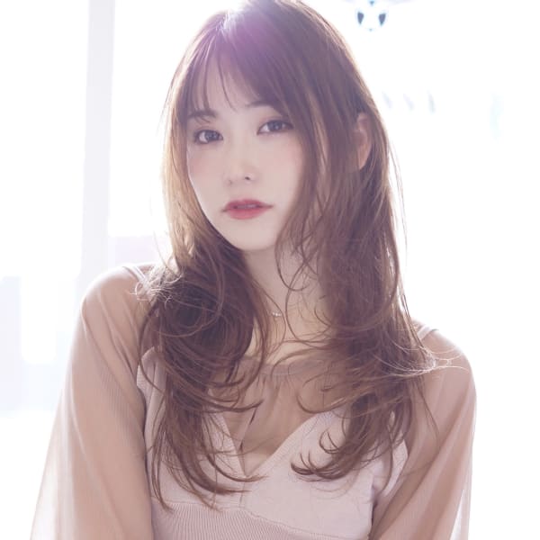 こなレディ×グレイッシュピンク|Chuaile