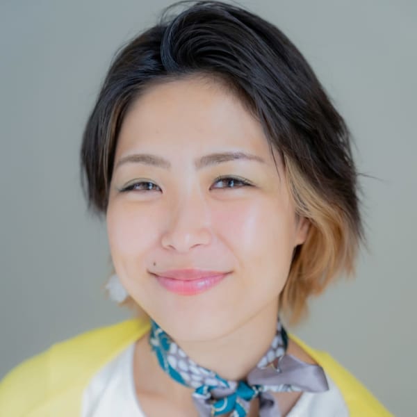 ブリーチ＋インナーカラー