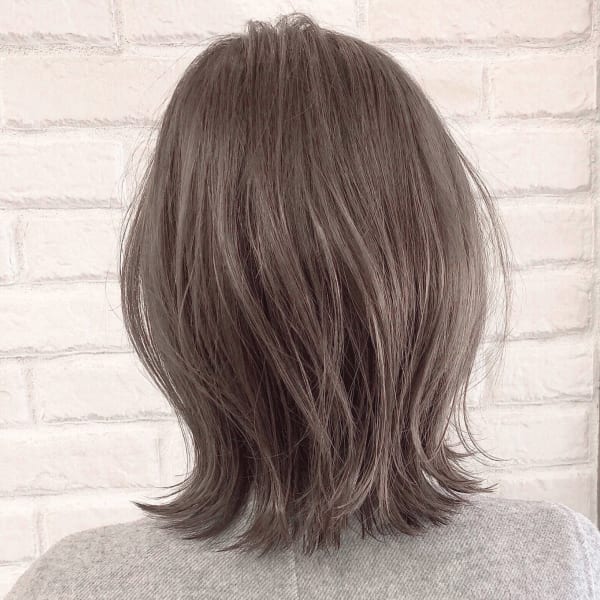 カーキグレージュ☆