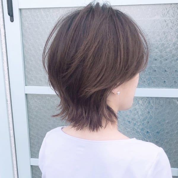 ハイライトウルフ☆|Chuaile