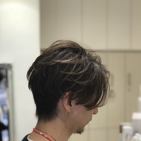 ASH白楽店　センターパート|Ash 白楽店