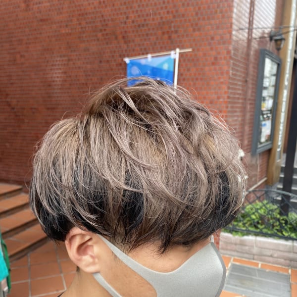 インナーブラック