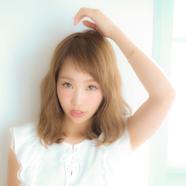 pesca 仙台駅前店×ミディアム|pesca 仙台駅前店