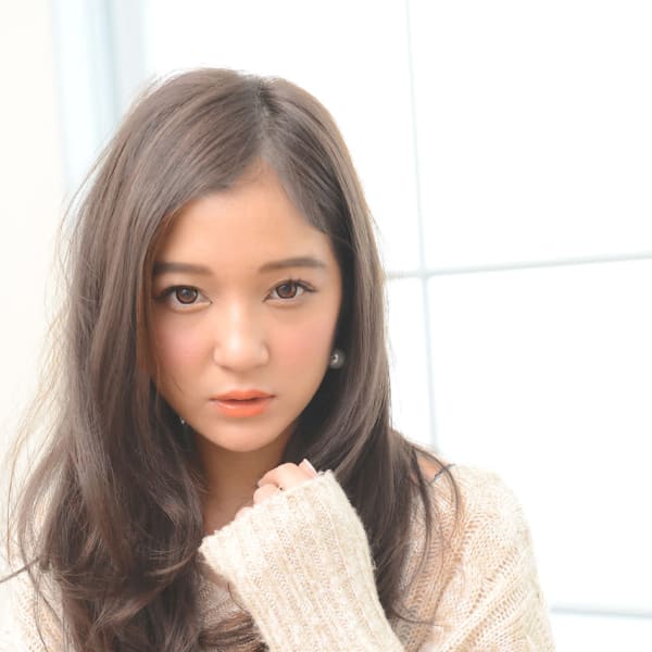 pesca 仙台駅前店×ロング|pesca 仙台駅前店